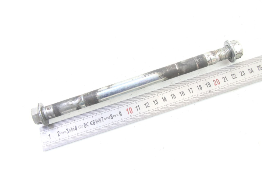 photo de OŚ KOŁA TYLNEGO APOLLO RXF 125 - Zoom stanu zużycia