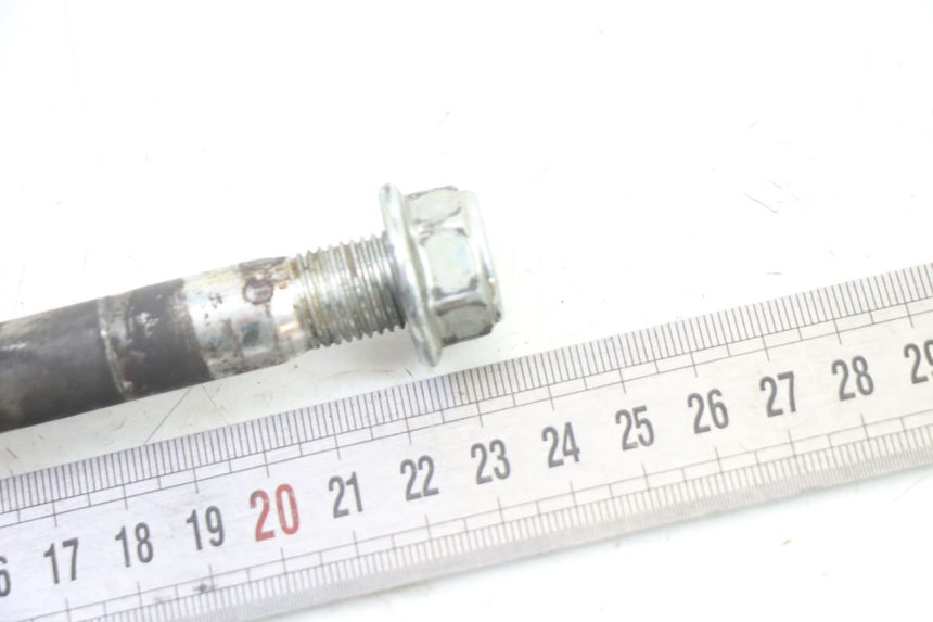 photo de OŚ KOŁA TYLNEGO APOLLO RXF 125 - Inny kąt widzenia