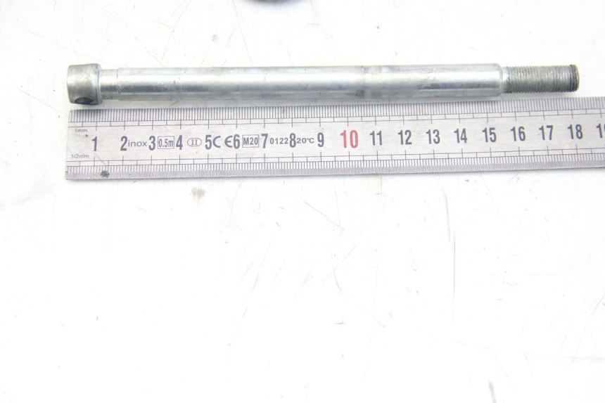 photo de OŚ KOŁA TYLNEGO JAWA STELLA BABETTA 134 50 - Szczegół części