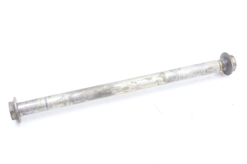 photo de OŚ KOŁA TYLNEGO CAGIVA SUPER CITY 125 (1992 - 1997) - Widok główny