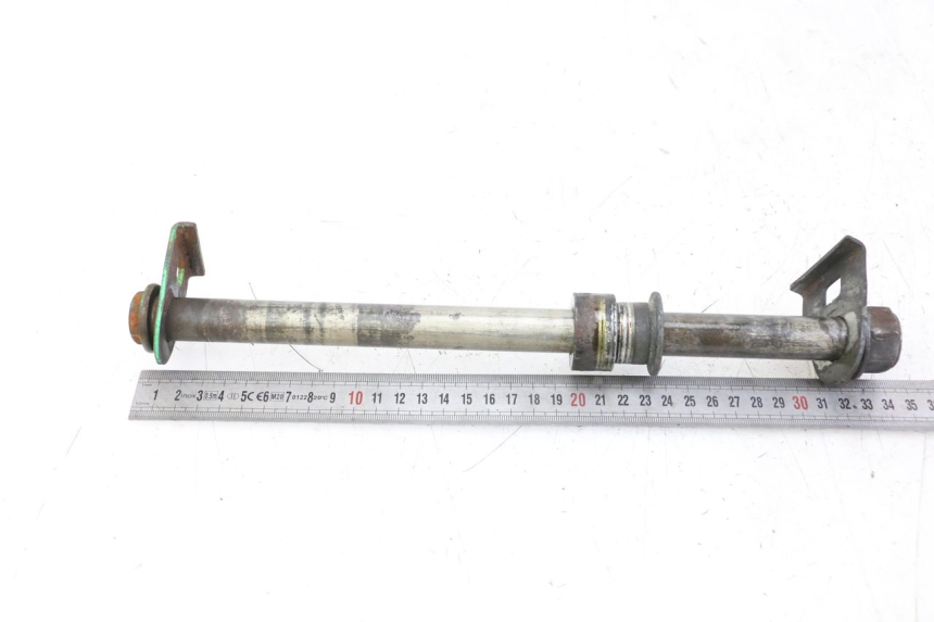 photo de OŚ KOŁA TYLNEGO SUZUKI GSX F GSXF 650 (2007 - 2015) - Inny kąt widzenia