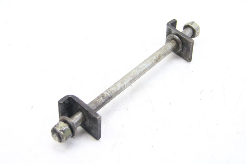 photo de OŚ KOŁA TYLNEGO APRILIA SX 50 (2011 - 2017) - Szczegół części