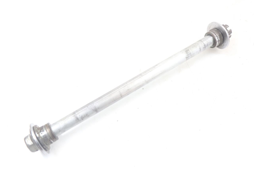 photo de OŚ KOŁA TYLNEGO YAMAHA TDR DELTABOX 125 (1997 - 2003) - Widok główny