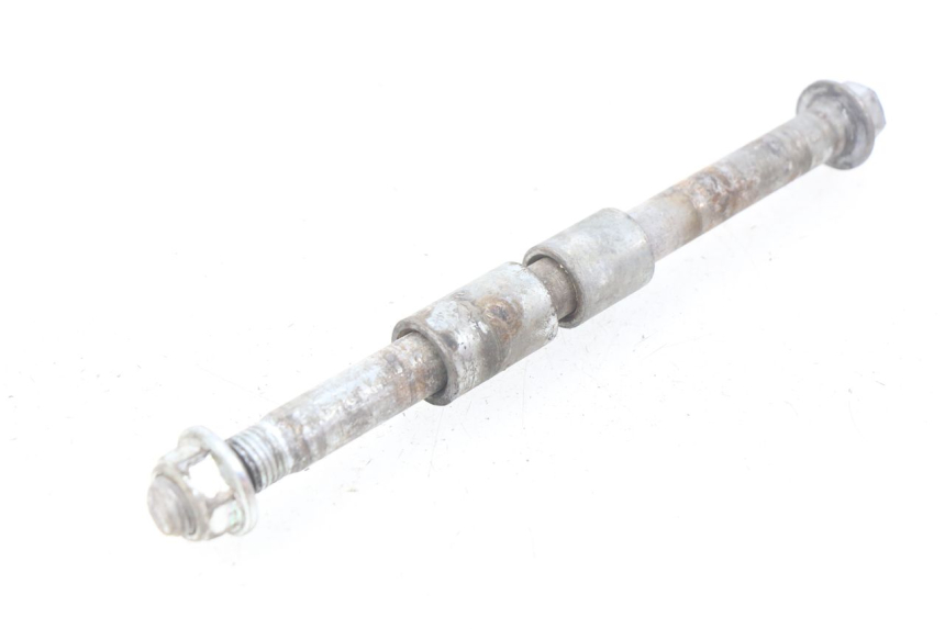 photo de OŚ KOŁA TYLNEGO NITRO MOTORS THUNDER 125 - Widok główny