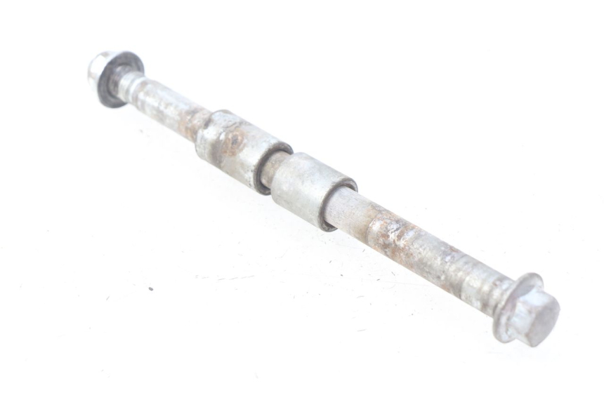 photo de OŚ KOŁA TYLNEGO NITRO MOTORS THUNDER 125 - Szczegół części