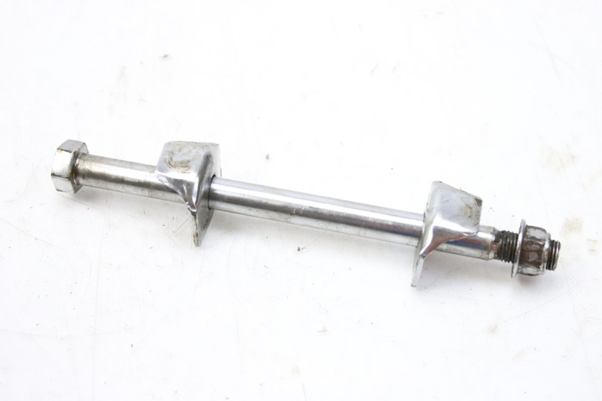 photo de OŚ KOŁA TYLNEGO KEEWAY TX 50 (2008 - 2015) - Widok główny