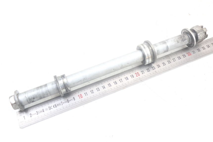 photo de OŚ KOŁA TYLNEGO KAWASAKI VERSYS ABS 650 (2015 - 2018) - Szczegół części