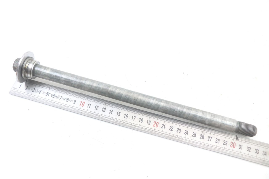 photo de OŚ KOŁA TYLNEGO YAMAHA XJS DIVERSION 600 (1997 - 1999) - Szczegół części