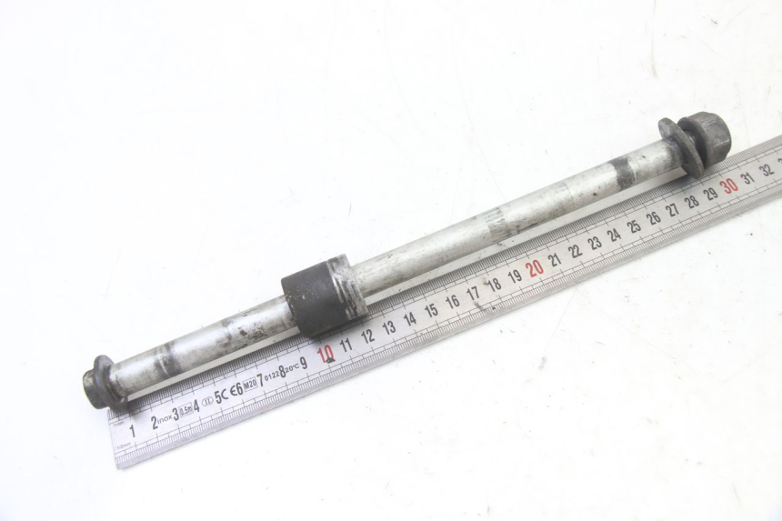 photo de OŚ KOŁA TYLNEGO HONDA XLV VARADERO 125 (2000 - 2006) - Zoom stanu zużycia