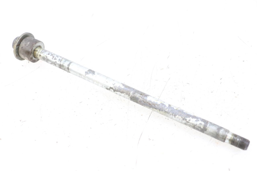 photo de OŚ KOŁA TYLNEGO YAMAHA XVS DRAG STAR DRAGSTAR 650 (1997 - 2007) - Widok główny