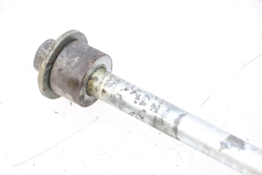 photo de OŚ KOŁA TYLNEGO YAMAHA XVS DRAG STAR DRAGSTAR 650 (1997 - 2007) - Widok ogólny