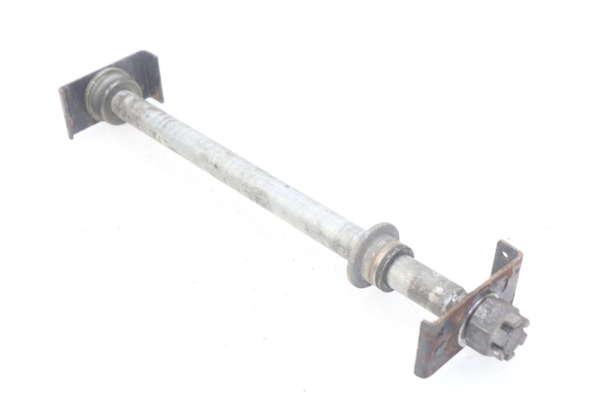 photo de OŚ KOŁA TYLNEGO KAWASAKI Z S 750 (2003 - 2006) - Szczegół części