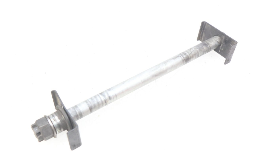 photo de OŚ KOŁA TYLNEGO KAWASAKI ZR7 ZR-7 S 750 (1999 - 2004) - Zbliżenie techniczne