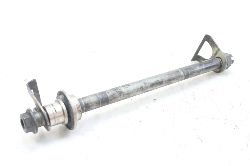 photo de OŚ KOŁA TYLNEGO KAWASAKI ZX-6R ZX6R 600 (1995 - 1997) - Widok główny