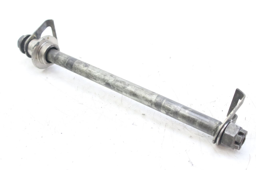 photo de OŚ KOŁA TYLNEGO KAWASAKI ZX-6R ZX6R 600 (1995 - 1997) - Szczegół części