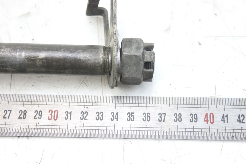 photo de OŚ KOŁA TYLNEGO KAWASAKI ZX-6R ZX6R 600 (1995 - 1997) - Inny kąt widzenia