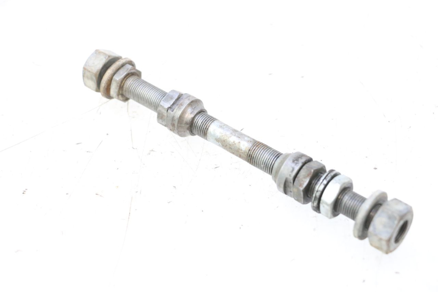 photo de OS PRZEDNIEGO KOŁA PEUGEOT 103 SPX CLIP 50 (1989 - 1992) - Inny kąt widzenia