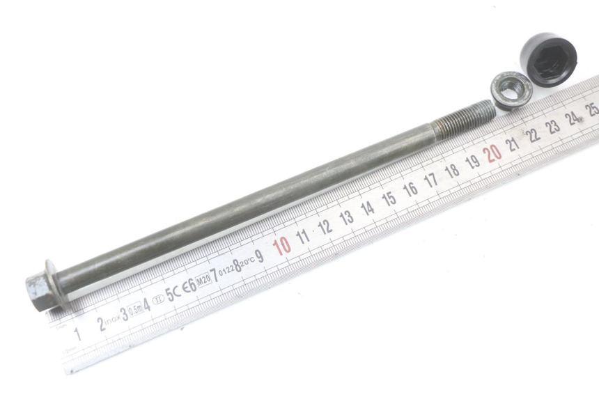 photo de OŚ KOŁA PRZEDNIEGO E-MAX 80L 1 (2011 - 2014) - Szczegół części