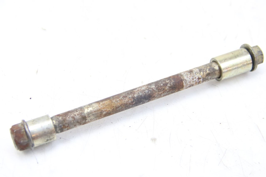 photo de OŚ PRZEDNIEGO KOŁA ORION AGB37 CRF1 DIRT BIKE 125 (2013 - 2021) - Widok główny