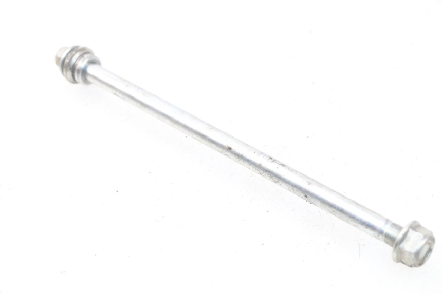 photo de OŚ KOŁA PRZEDNIEGO KYMCO AGILITY 4T 50 (2018 - 2022) - Widok główny