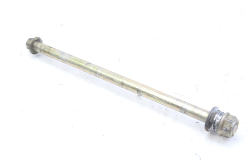 photo de OŚKA KOŁA PRZEDNIEGO KYMCO AGILITY 4T 50 (2005 - 2018) - Widok główny