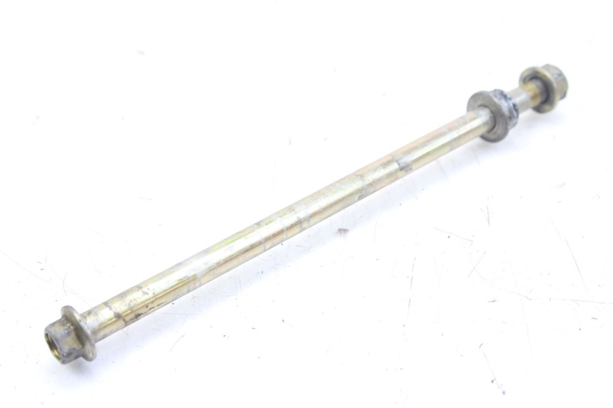 photo de OŚKA KOŁA PRZEDNIEGO KYMCO AGILITY 4T 50 (2005 - 2018) - Szczegół części