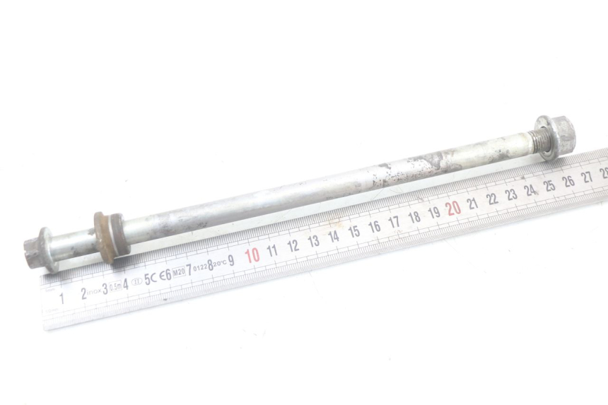 photo de OŚ KOŁA PRZEDNIEGO KYMCO AGILITY 4T 50 (2018 - 2022) - Szczegół części