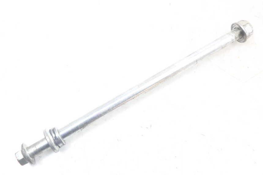 photo de OŚ KOŁA PRZEDNIEGO KYMCO AGILITY 4T 50 (2018 - 2022) - Widok główny