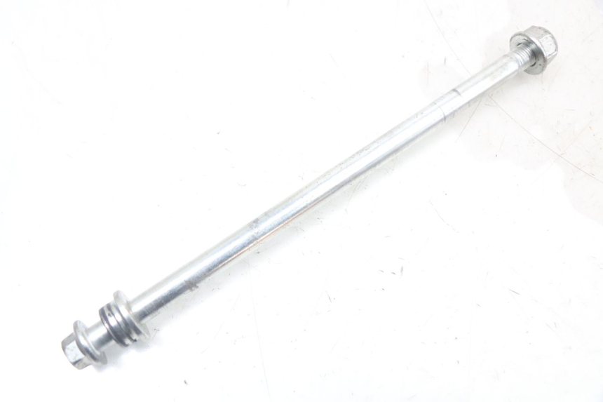 photo de OŚ KOŁA PRZEDNIEGO KYMCO AGILITY 4T 50 (2018 - 2022) - Widok główny