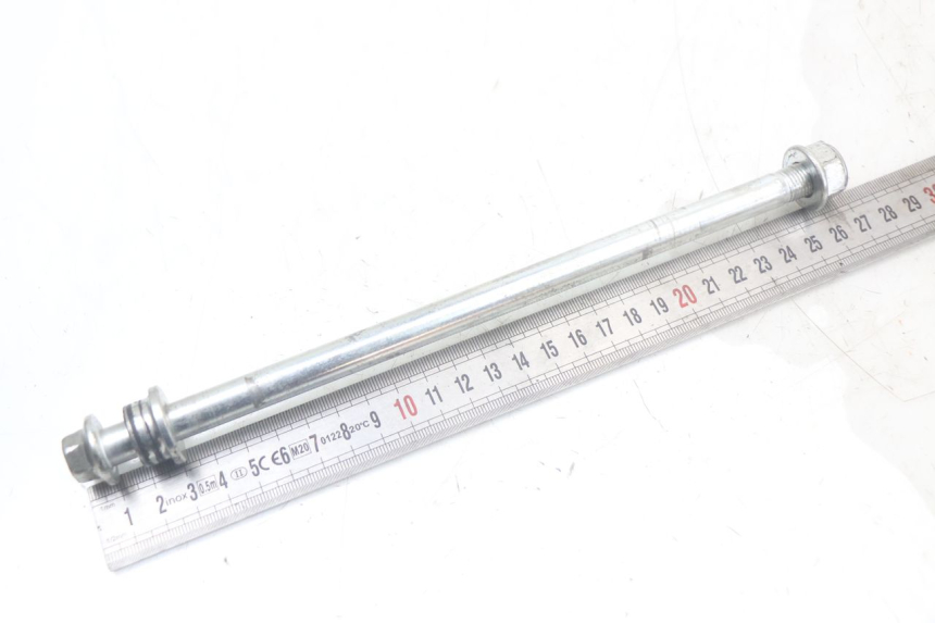 photo de OŚ KOŁA PRZEDNIEGO KYMCO AGILITY 4T 50 (2018 - 2022) - Szczegół części