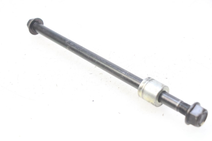 photo de OŚ KOŁA PRZEDNIEGO KYMCO AGILITY CITY 2T 50 (2008 - 2016) - Widok główny