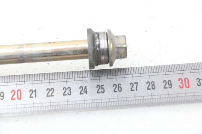 photo de OŚ KOŁA PRZEDNIEGO KYMCO AGILITY FR 2T 50 (2012 - 2017) - Zoom stanu zużycia