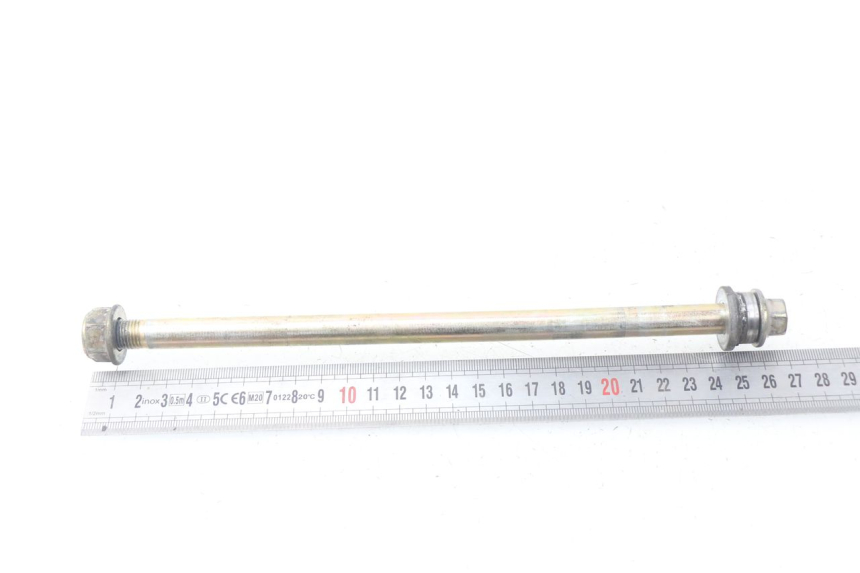 photo de OŚ KOŁA PRZEDNIEGO KYMCO AGILITY FR 2T 50 (2012 - 2017) - Inny kąt widzenia