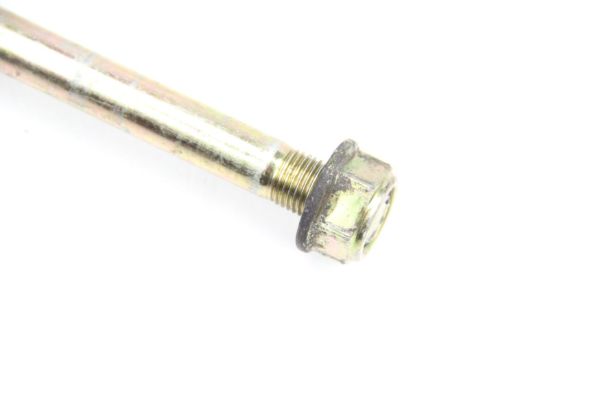 photo de OŚ KOŁA PRZEDNIEGO KYMCO AGILITY FR 2T 50 (2012 - 2017) - Zoom stanu zużycia