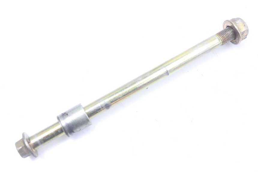 photo de OŚ KOŁA PRZEDNIEGO KYMCO AGILITY PREMIUM 50 (2007 - 2010) - Widok główny