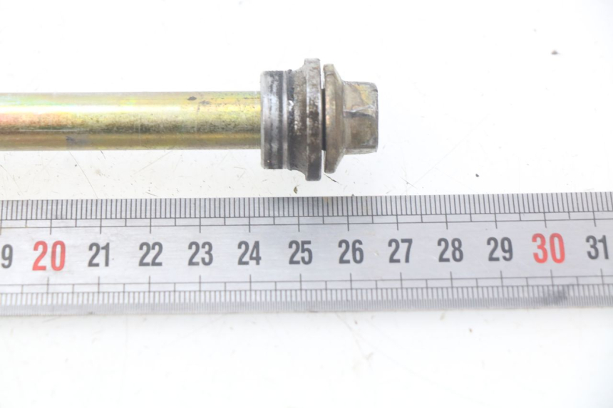 photo de OŚ KOŁA PRZEDNIEGO KYMCO AGILITY RS 2T 50 (2009 - 2013) - Zoom stanu zużycia