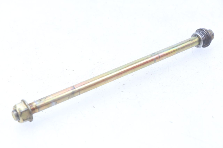 photo de OŚ KOŁA PRZEDNIEGO KYMCO AGILITY RS 2T 50 (2009 - 2013) - Zbliżenie techniczne