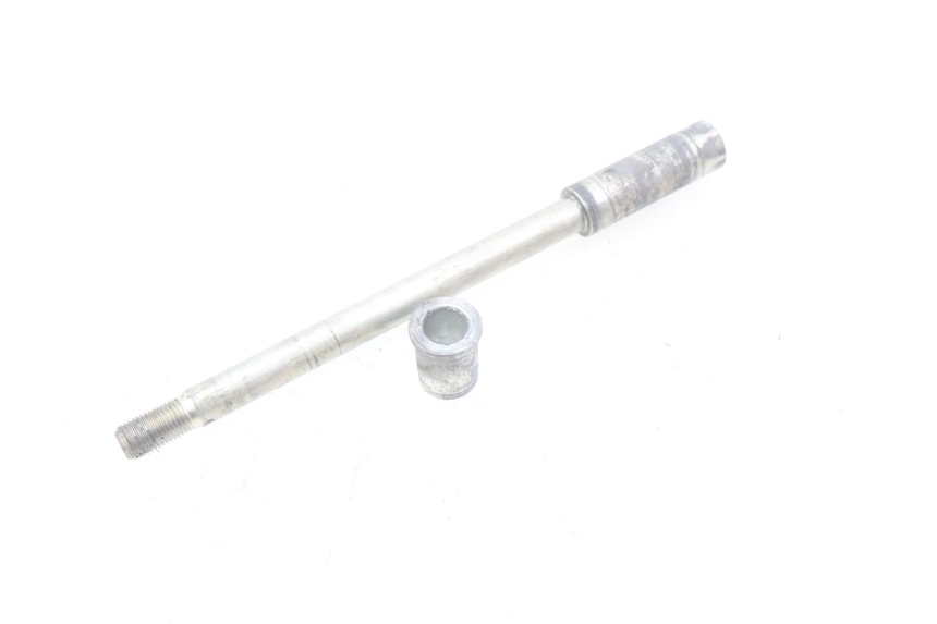 photo de OŚ KOŁA PRZEDNIEGO SUZUKI AN BURGMAN 400 (2006 - 2010) - Widok główny