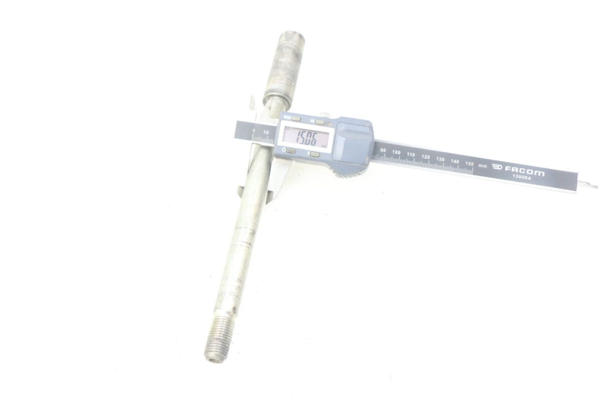 photo de OŚ KOŁA PRZEDNIEGO SUZUKI AN BURGMAN 400 (2006 - 2010) - Zoom stanu zużycia