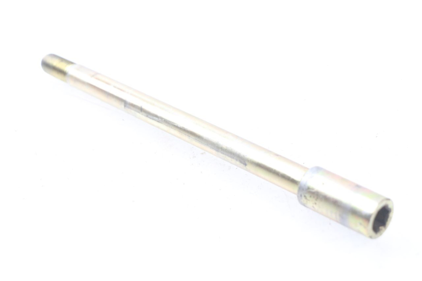 photo de OŚ KOŁA PRZEDNIEGO HYOSUNG AQUILA GV 125 (2009 - 2016) - Widok główny