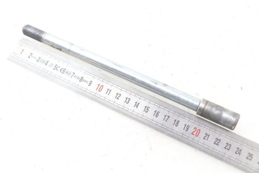 photo de OŚKA KOŁA PRZEDNIEGO APRILIA ATLANTIC 125 (2003 - 2009) - Szczegół części