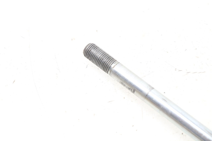 photo de OŚKA KOŁA PRZEDNIEGO APRILIA ATLANTIC 125 (2003 - 2009) - Zoom stanu zużycia