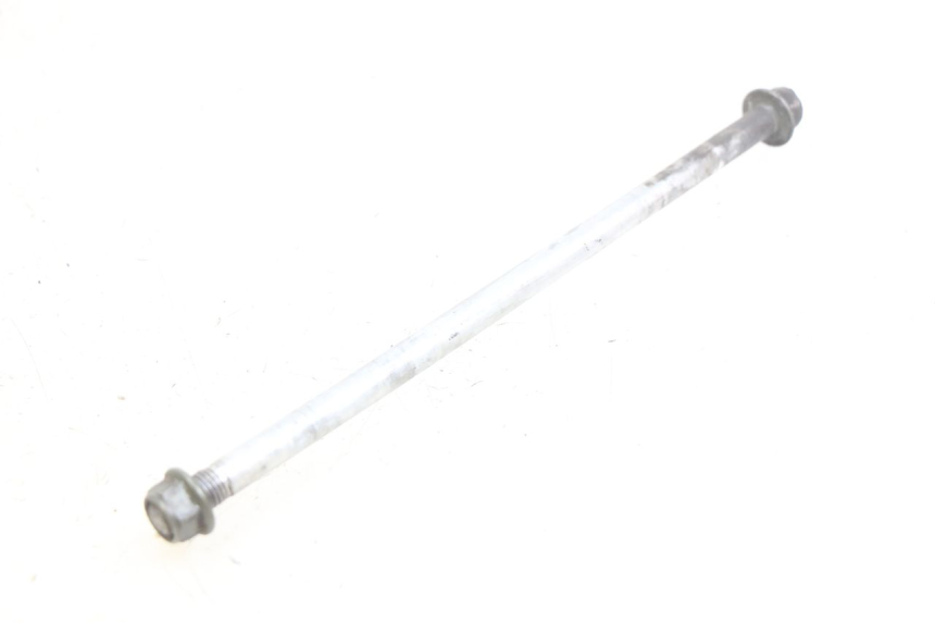 photo de OŚ KOŁA PRZEDNIEGO MBK BOOSTER SPIRIT 50 (1999 - 2003) - Widok główny