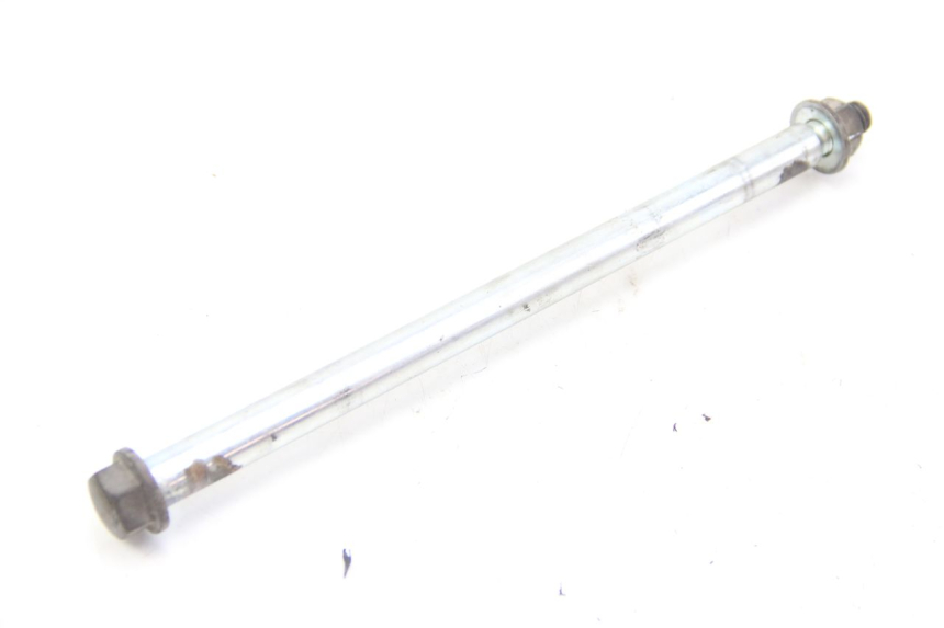 photo de OŚ KOŁA PRZEDNIEGO DERBI BOULEVARD 50 (2009 - 2006) - Widok główny