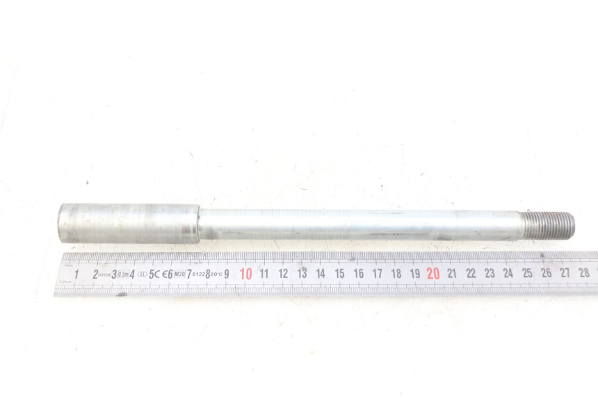 photo de OŚKA KOŁA PRZEDNIEGO SUZUKI BURGMAN 650 (2002 - 2004) - Widok ogólny