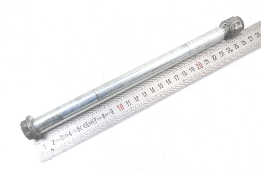 photo de OŚ KOŁA PRZEDNIEGO PEUGEOT BUXY 50 (1993 - 1998) - Szczegół części