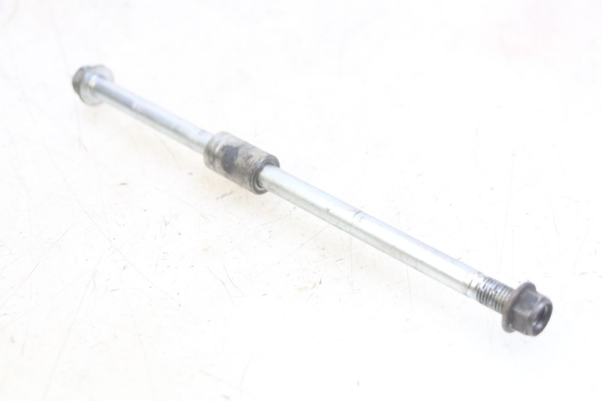 photo de OŚ KOŁA PRZEDNIEGO YAMAHA BW'S EASY 50 (2013 - 2016) - Widok główny