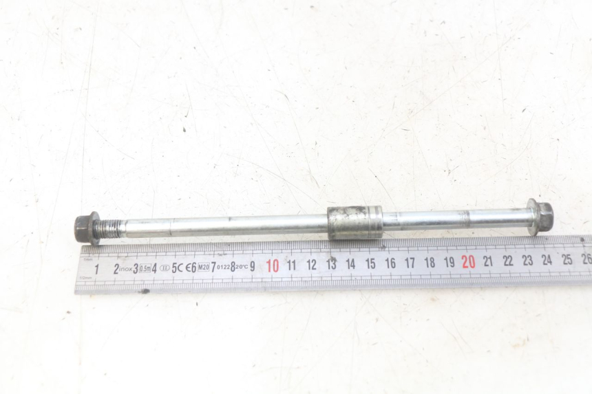 photo de OŚ KOŁA PRZEDNIEGO YAMAHA BW'S EASY 50 (2013 - 2016) - Szczegół części