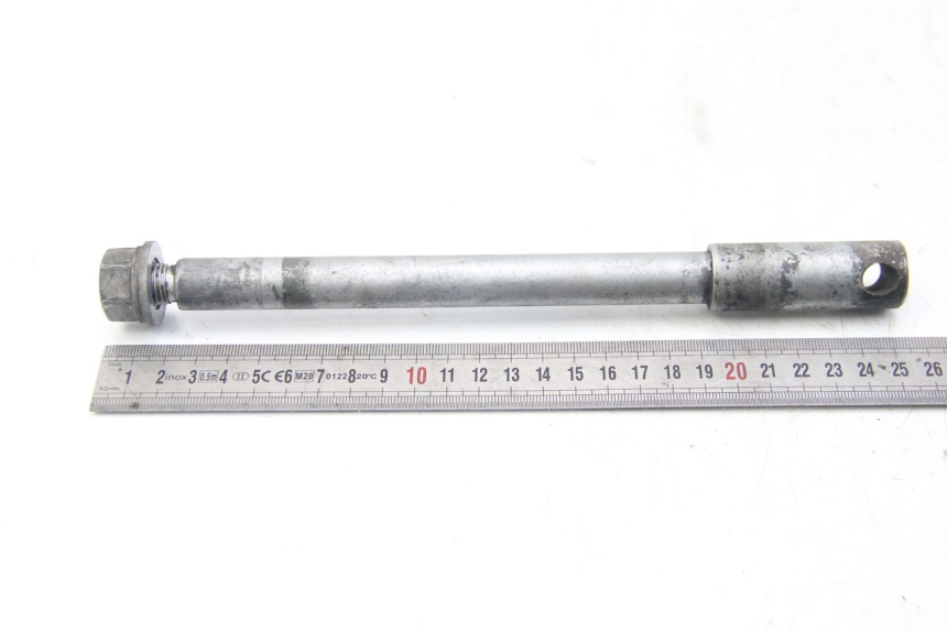 photo de OŚ KOŁA PRZEDNIEGO BMW C1 125 (2000 - 2003) - Zoom stanu zużycia