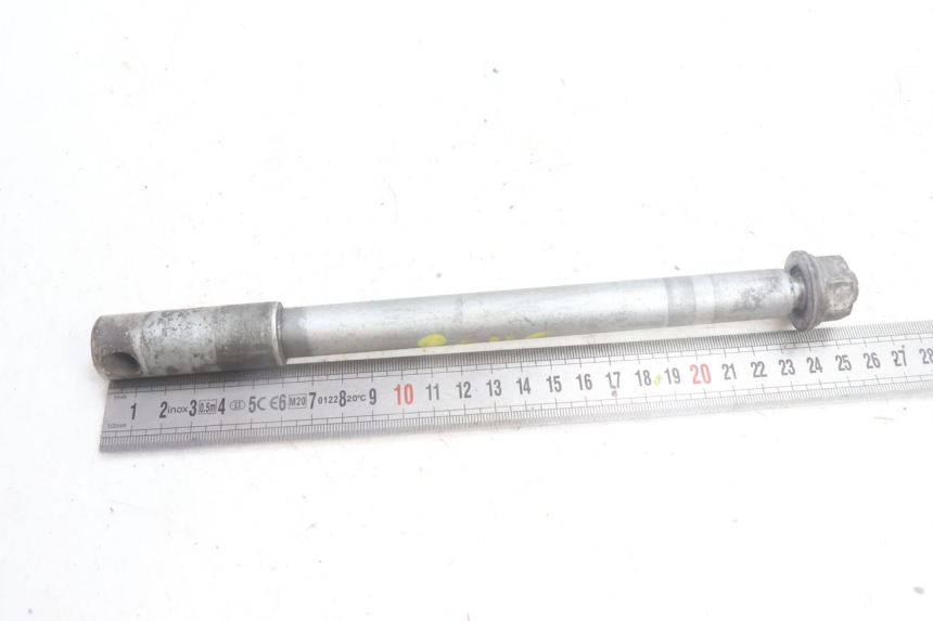 photo de OŚ KOŁA PRZEDNIEGO BMW C1 125 (2000 - 2003) - Zoom stanu zużycia